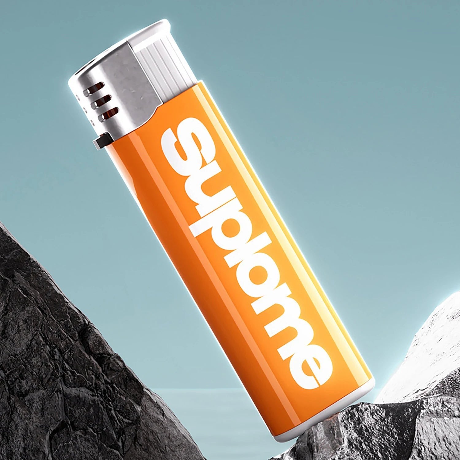 Briquet à eau - Manno™