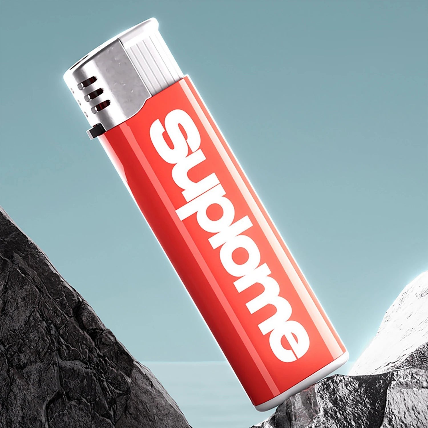 Briquet à eau - Manno™