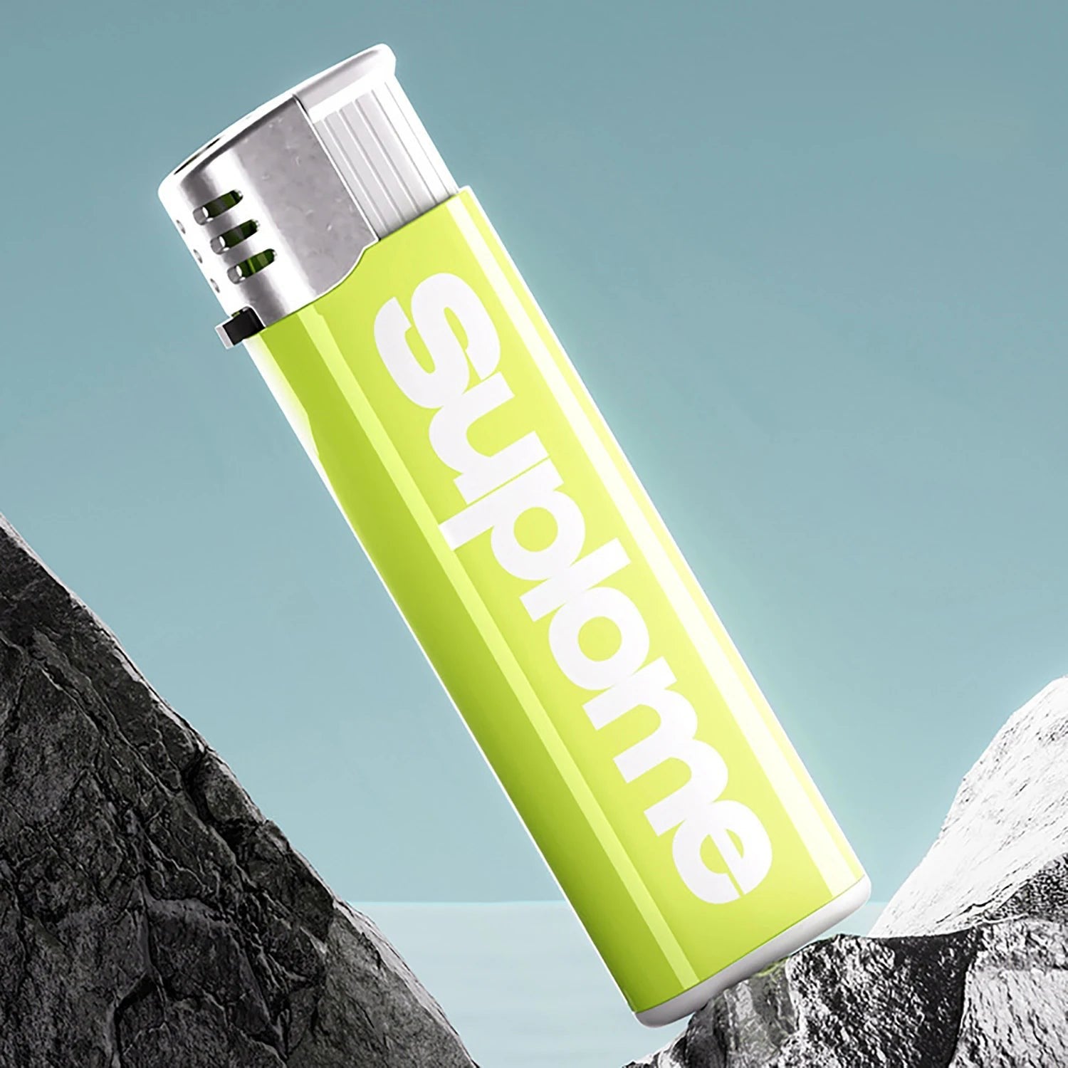 Briquet à eau - Manno™