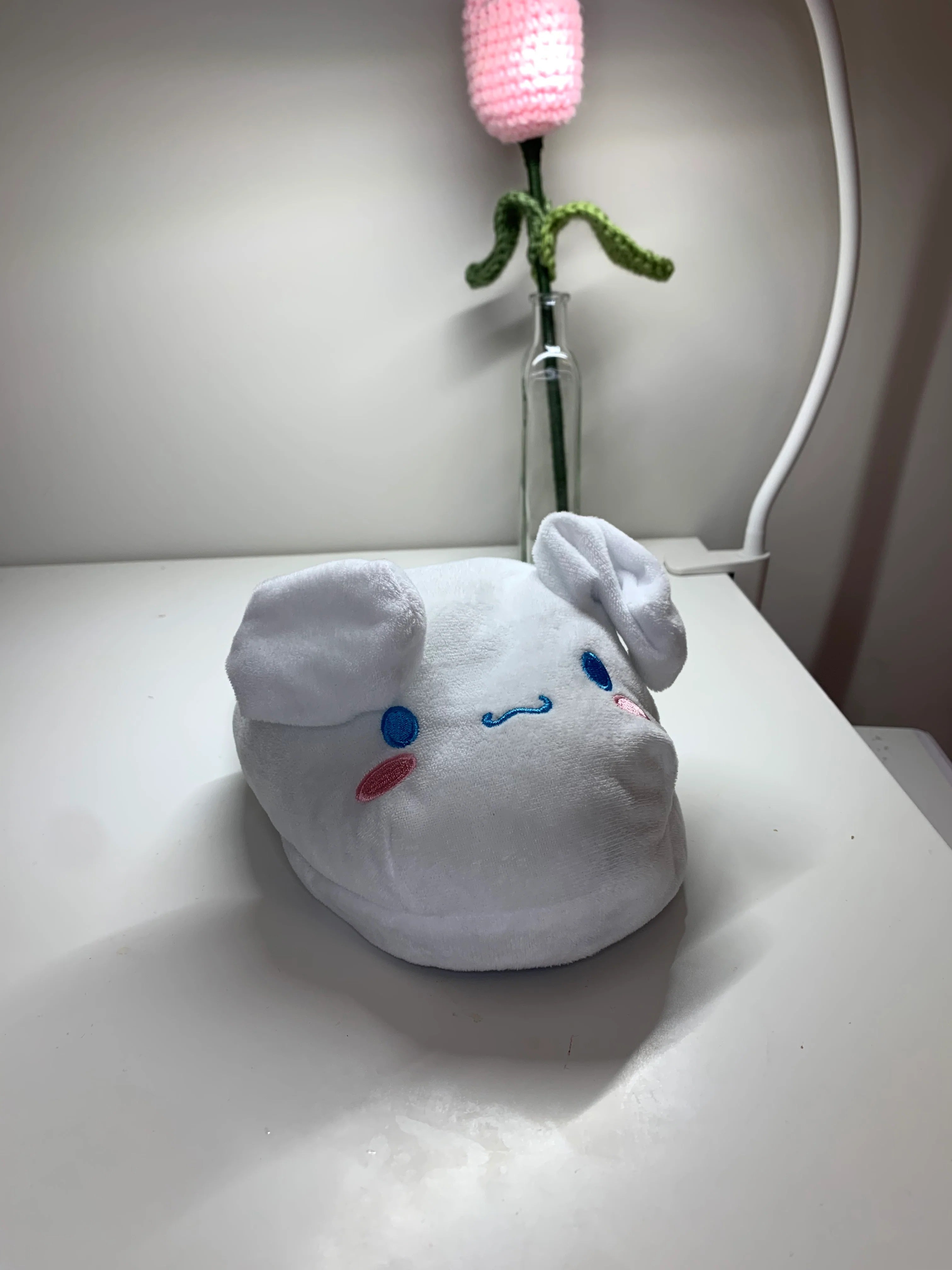 Pantoufles lapin - Manno™