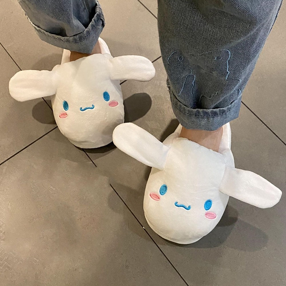 Pantoufles lapin - Manno™