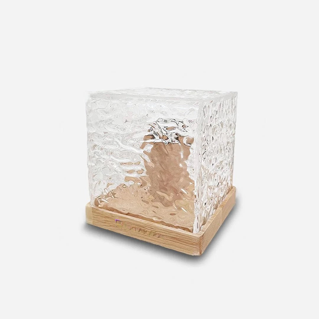 Cube d'ambiance - Manno™