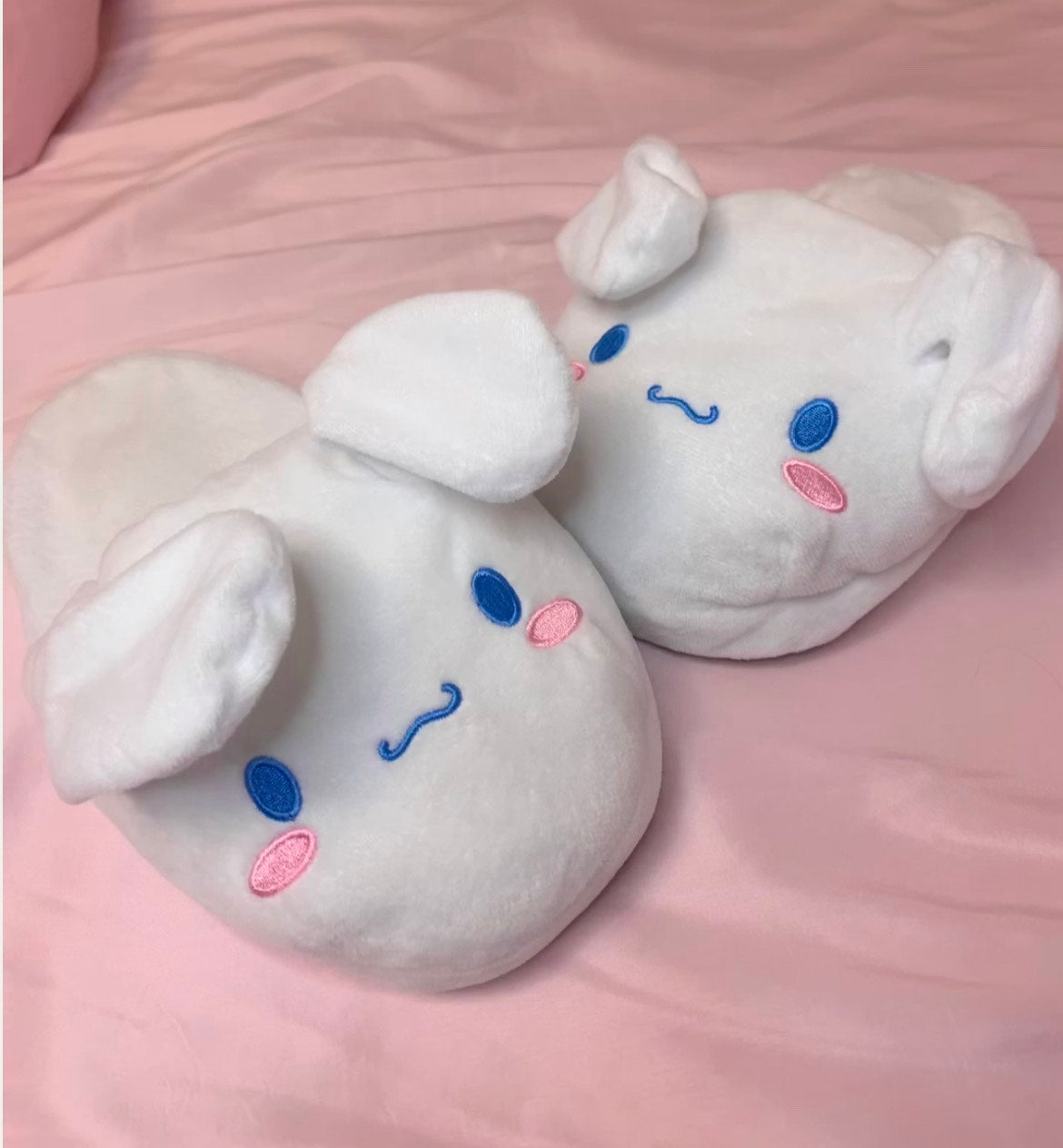 Pantoufles lapin - Manno™