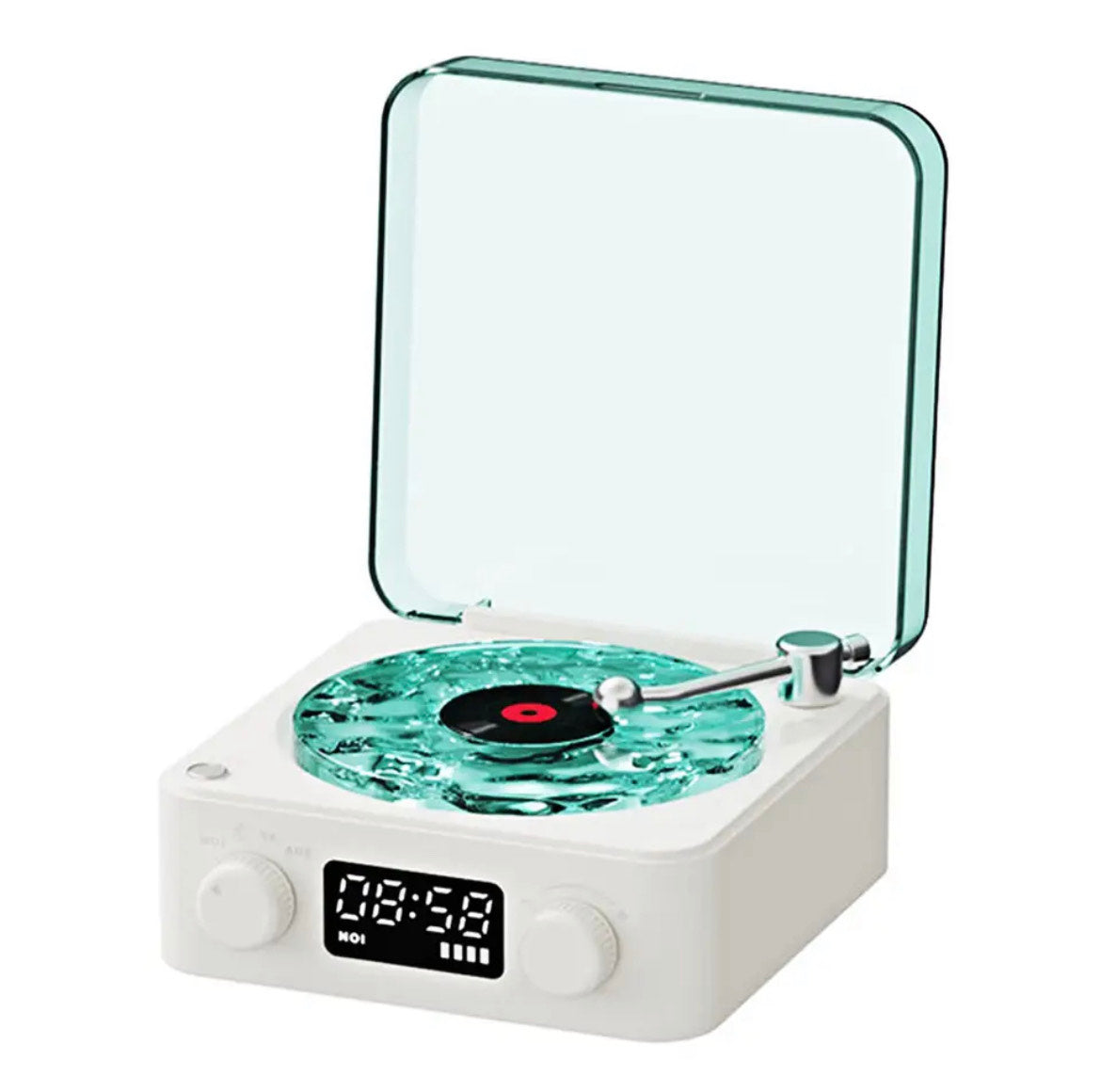 Enceinte Vinyle - Manno™