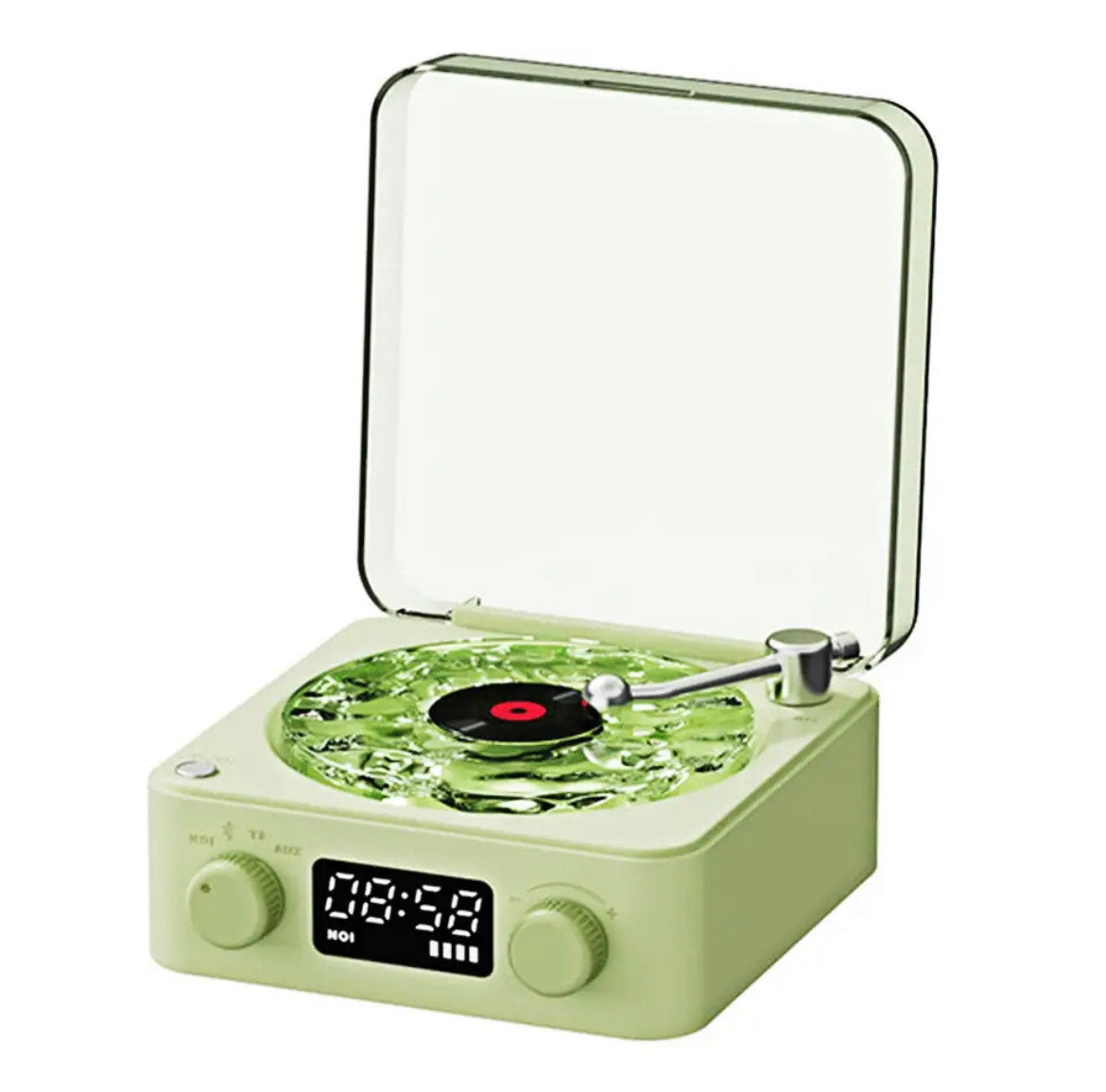 Enceinte Vinyle - Manno™