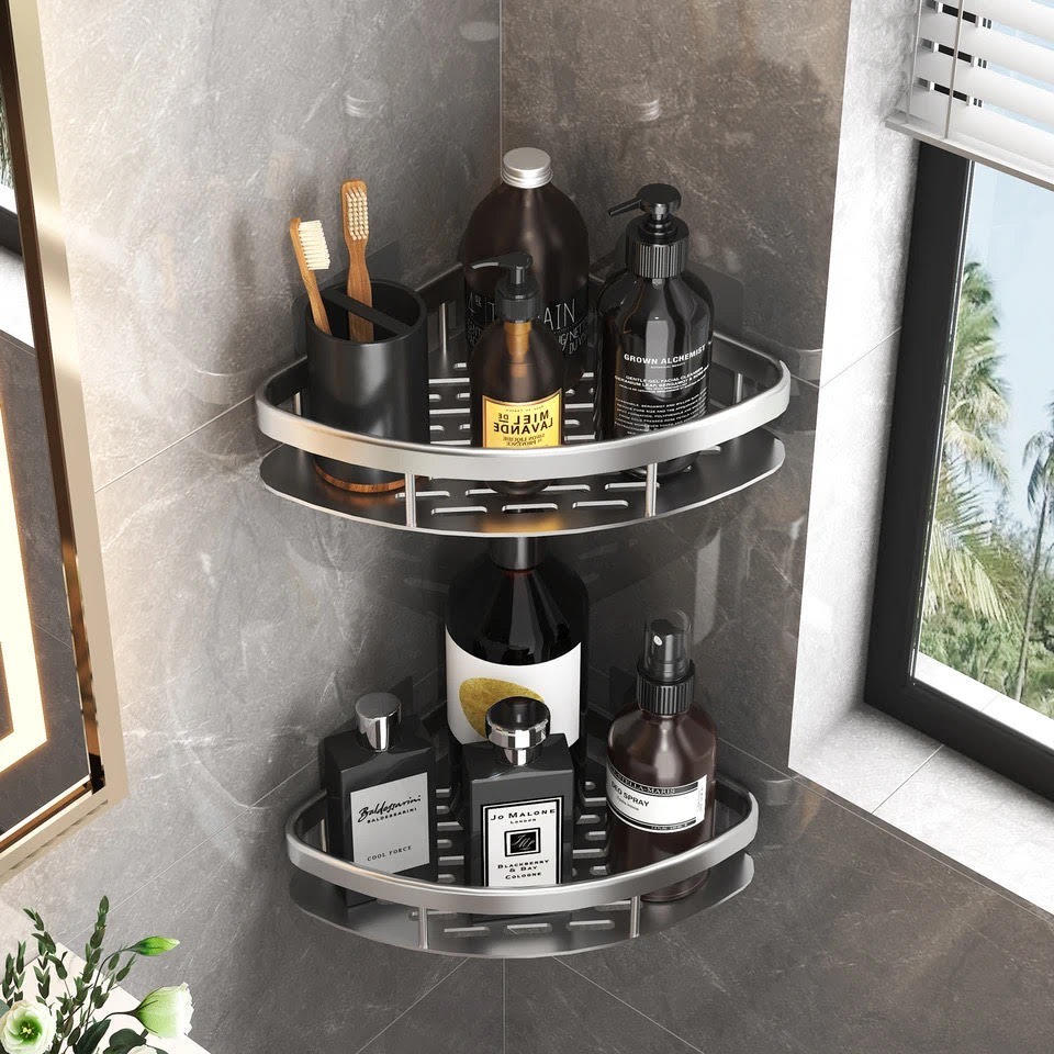 Etagère de douche - Manno™